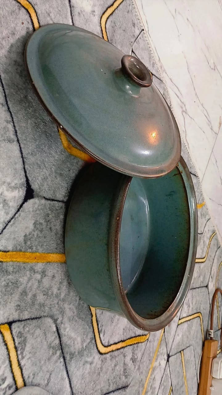 گدر فخار يدخل فرن قياس 24 السعر 8


**إذا كنت صاحب هذا الإعلان وتريد حذفه لأي سبب، رجاءا أرسل رسالة إلى الدعم الفني**