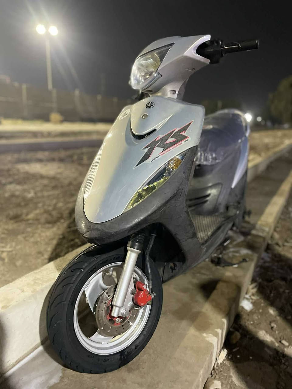 لسلام عليكم داجه ماكس عدله دراجه نضيفه ختم واحد ويه لمكينه نكره سلف بكل وقت دراجه مامتعوبه لسعر خاص او الاتصال عله هذا الرقم ***********
