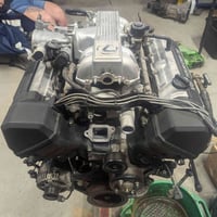 مرسيدس شبح • ١٩٩٢ • ٨ سلندر