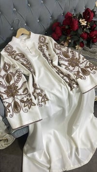 زمرده • خامة فخمه • مقاسات S-XXXL