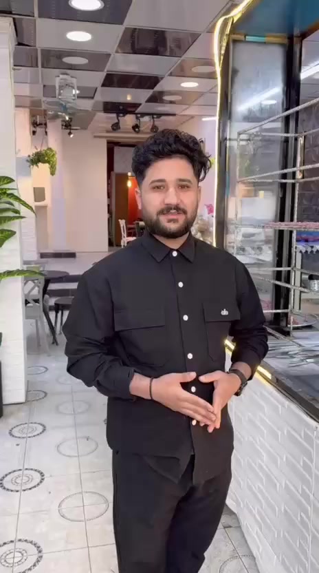 مطعم الشام ❤‍🔥

يتوفر الدينا كباب لحم خالص وتكه لحم
وجميع الصياني ولمشويات موجوده وتنورنا بي وقت ❤ 

#الاتصال/***********
#العنوان/حديثه اسواق حديثه كل لهلا بيكم ❤
