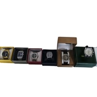 ساعات • توصيل مجاني