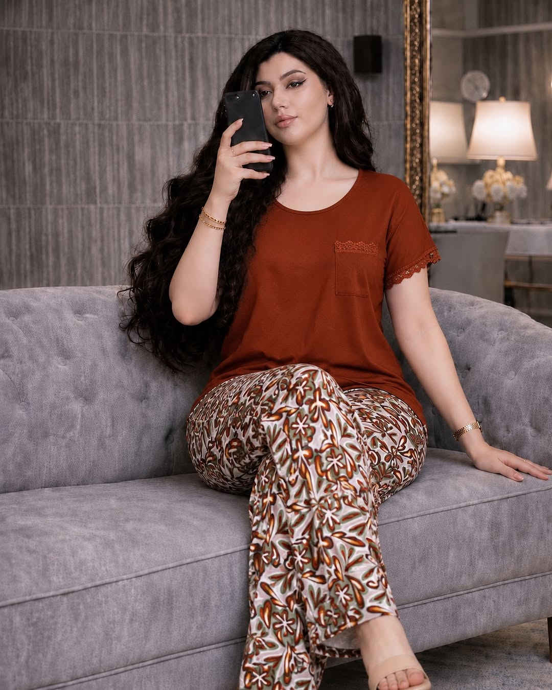 ⁨ ⁨ ⁨ ⁨ بجامة فانيله قطن الاصلية 🖤🐆
‏‎القياسات :  XL .2X .3X .4X .5X

تصويرنا الخاص بلقطع✨
‏‎‏‎للحجز والاستفسار مـراسلة الصفحة او واتساب ***********
‏‎‏‎‏‎توصيل بغداد 5 / محافظات 6 

‏‎العنوان 📍
 بغداد الجديدة // مول بغداد // مقابيل الفراشة // السرداب
ألمصداقية وراحت الزبون هدفنا الاول ‏‎‏‎‏♥️‏‎‏⁩⁩⁩⁩⁩⁩⁩⁩⁩⁩⁩⁩⁩⁩⁩⁩⁩⁩⁩⁩
