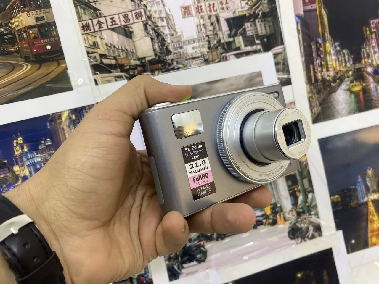 كامرات مرتبه وجبه جديده للاستفسار مراسلة الصفحه


**إذا كنت صاحب هذا الإعلان وتريد حذفه لأي سبب، رجاءا أرسل رسالة إلى الدعم الفني**