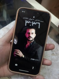 XR محول 17 برو • ١٢٨ • فيس ايدي متوقف