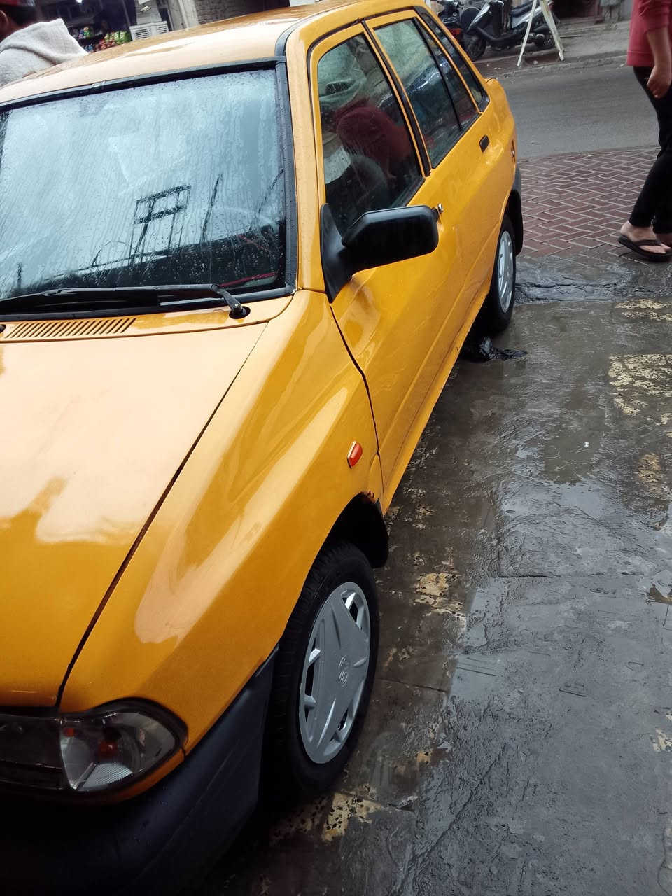 سلام عليكم سايبا 2012اتهدد سرقه وعشائر سعر 11عنوان بغداد رقمي ***********
