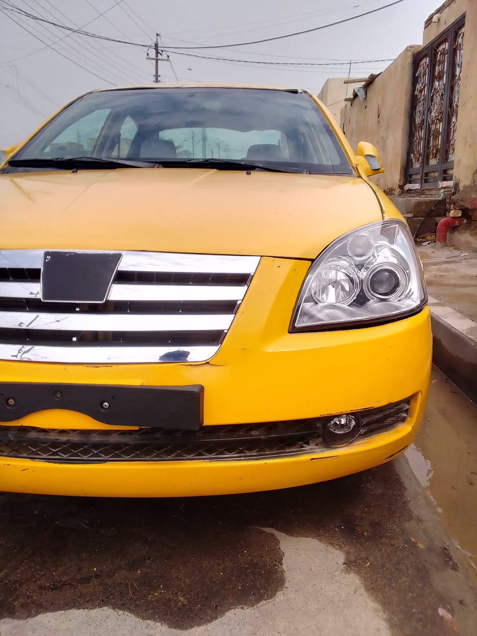 ايفايف. موديل ١٢  سعر خاص


**إذا كنت صاحب هذا الإعلان وتريد حذفه لأي سبب، رجاءا أرسل رسالة إلى الدعم الفني**