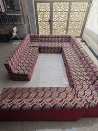 جلسة عربية • ١٤م • التنومه الصالحيه