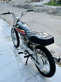 دراجه ايراني شاصي ارشه٢١ اوراق اصولي ومحرك نامه تعمير ٢٥ كله جديد سعر ...