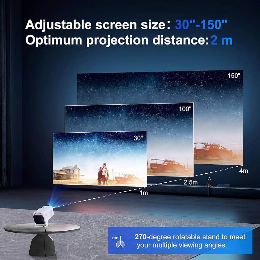 داتاشو hy 320 ماركة Allisen فول مواصفات احسن داتاشو سطوع 500 لومين 4k دقة 1080 واضحه حتى بعززالنهار باقي المواصفات والتفاصيل بالصور بغداد, العراق


**إذا كنت صاحب هذا الإعلان وتريد حذفه لأي سبب، رجاءا أرسل رسالة إلى الدعم الفني**