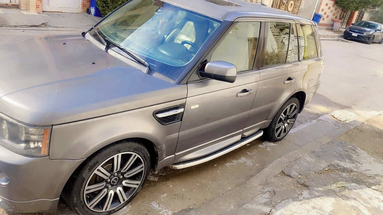 السلام عليكم 
رانج 2011 ادوات سياره خير من الله كامله وجاهزه
عنوان/ بغداد للاستفسار اتصال على ***********
