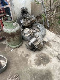 مكاين نضيفات • شواصي اصولي • باب الدرب