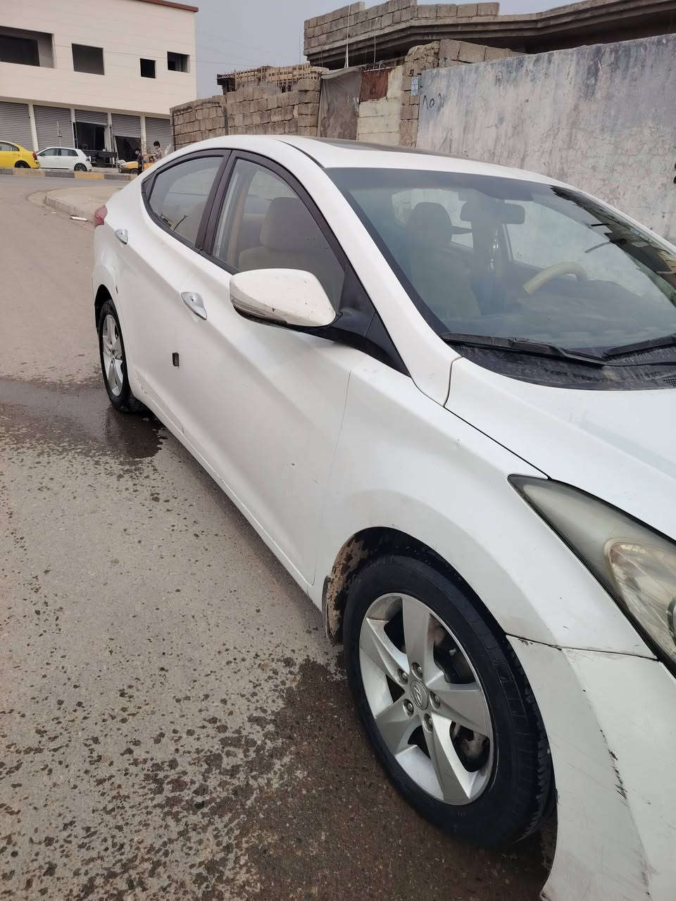 النترا ٢٠١٣ محرك جديد الاتصال على الرقم ***********
