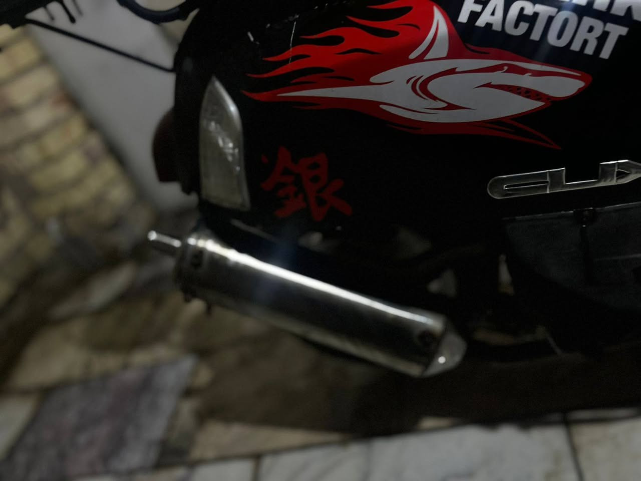 سلام عليكم ورحمة من رخصت الادمن دراجه البيع بوليس نوزل شلعه ومعدل طياره كلجات رياضي نص هندر بس سلف يرادله تبديل مكاني بغداد قريب عله شعب السعر خاص


**إذا كنت صاحب هذا الإعلان وتريد حذفه لأي سبب، رجاءا أرسل رسالة إلى الدعم الفني**