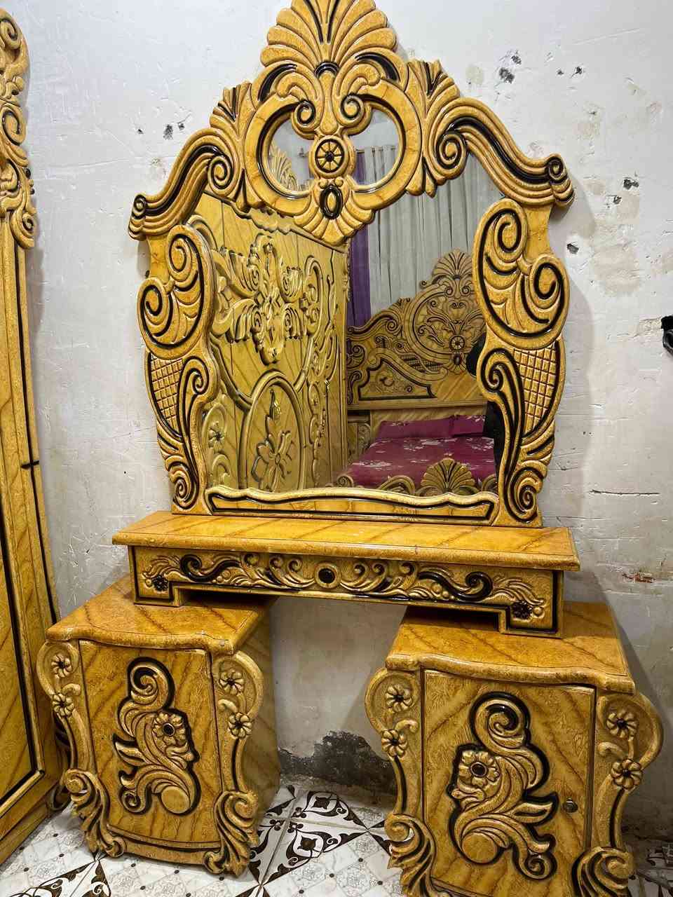 غرفه اخشاب ام سته جديد للبيع نهايته 750
العنوان الناصريه مدينة الصدر ‏‪***********‬‏
