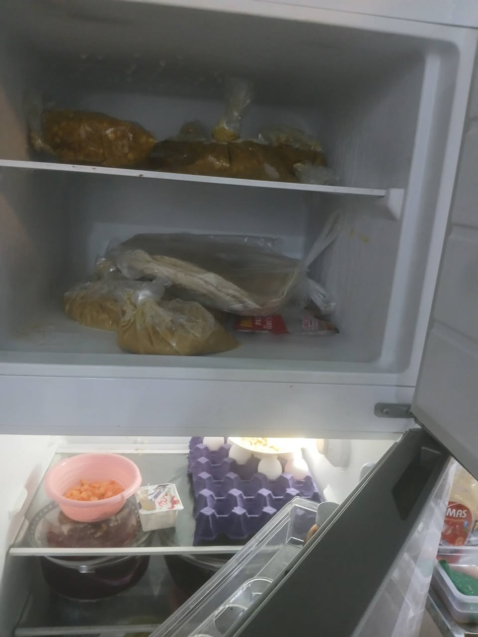 السلام عليكم عندي اغرض ثلاجه حجم كبير ٢٦ كونتر مع ملحق غساله


**إذا كنت صاحب هذا الإعلان وتريد حذفه لأي سبب، رجاءا أرسل رسالة إلى الدعم الفني**