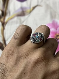 محبس فضة • صياغة روعة • مدينة الصدر