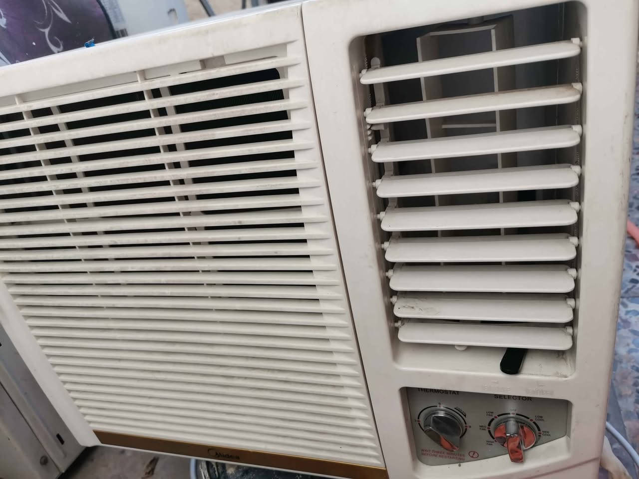 مكيف 3/4 طن 9000 ptu امبير 5 بغداد جديدة بغداد, العراق


**إذا كنت صاحب هذا الإعلان وتريد حذفه لأي سبب، رجاءا أرسل رسالة إلى الدعم الفني**