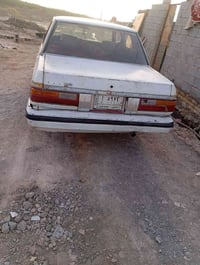 سوبر 85 • مكينه وكير • تحول مباشر