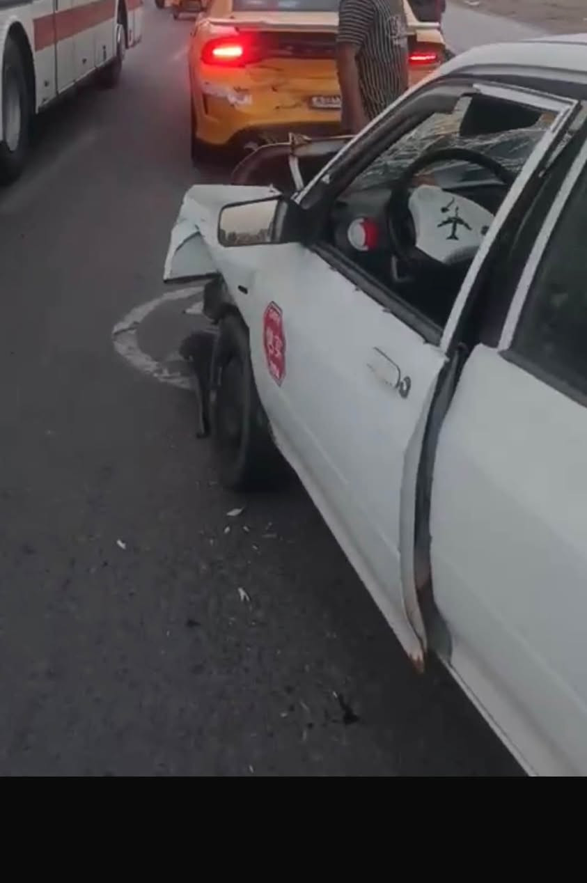 سايبا موديل ١٤ سنويه لل٢٩ رقم دولي ابيعها ع وضعها البصرة, العراق


**إذا كنت صاحب هذا الإعلان وتريد حذفه لأي سبب، رجاءا أرسل رسالة إلى الدعم الفني**