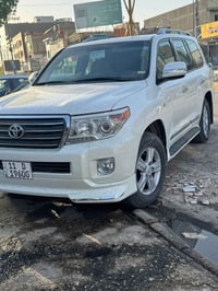 لاندكروز • ٢٠١٠ • الديوانيه