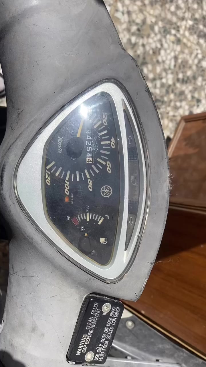 السلام عليكم عداد او كيلو متر هوه والسواد مالته متاح السعر خاص او اتصال *********** بغداد حي جميله
