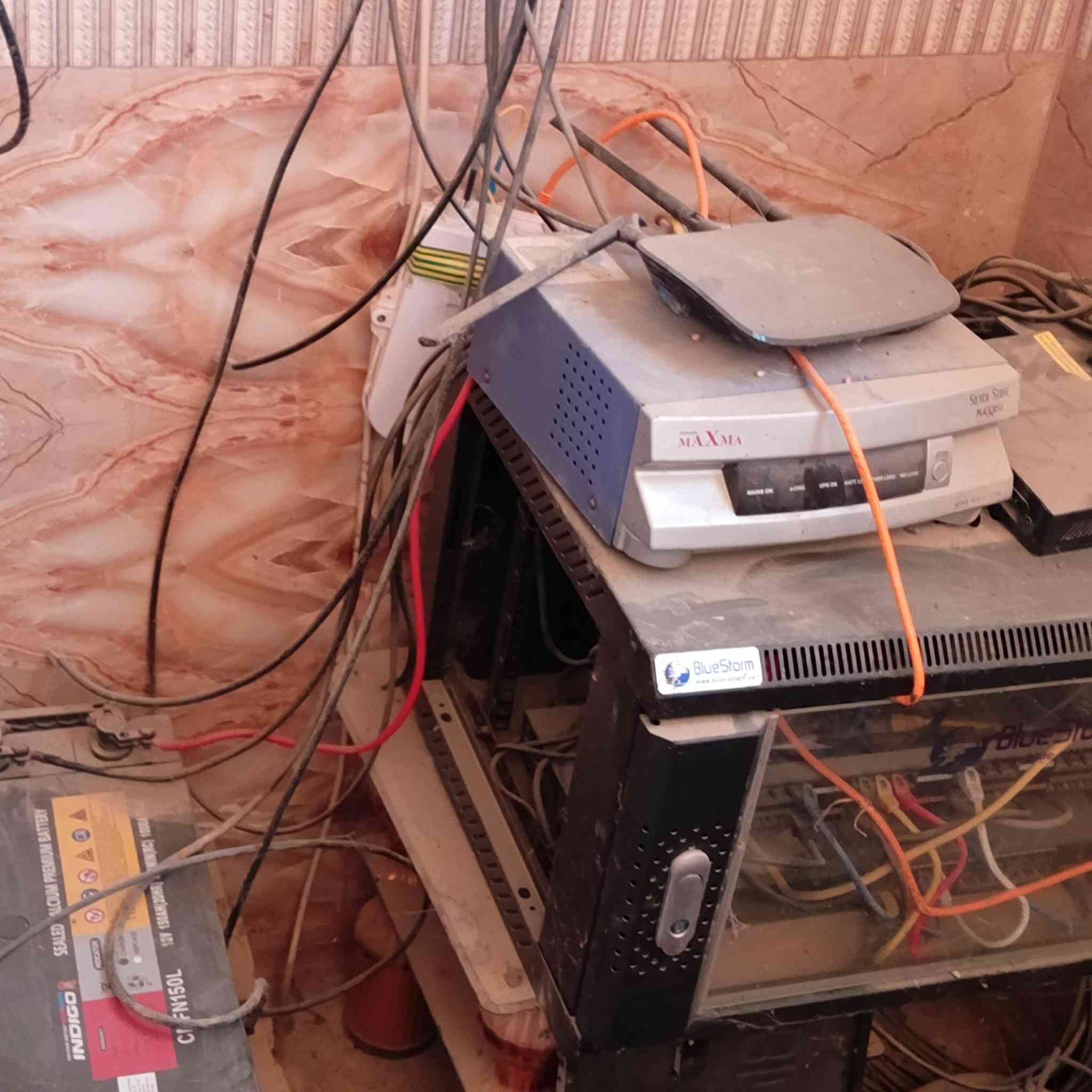 برج للبيع نظافة وشغال ومشروع ناجح اللي يريد يستفاد ‏‪***********‬‏
