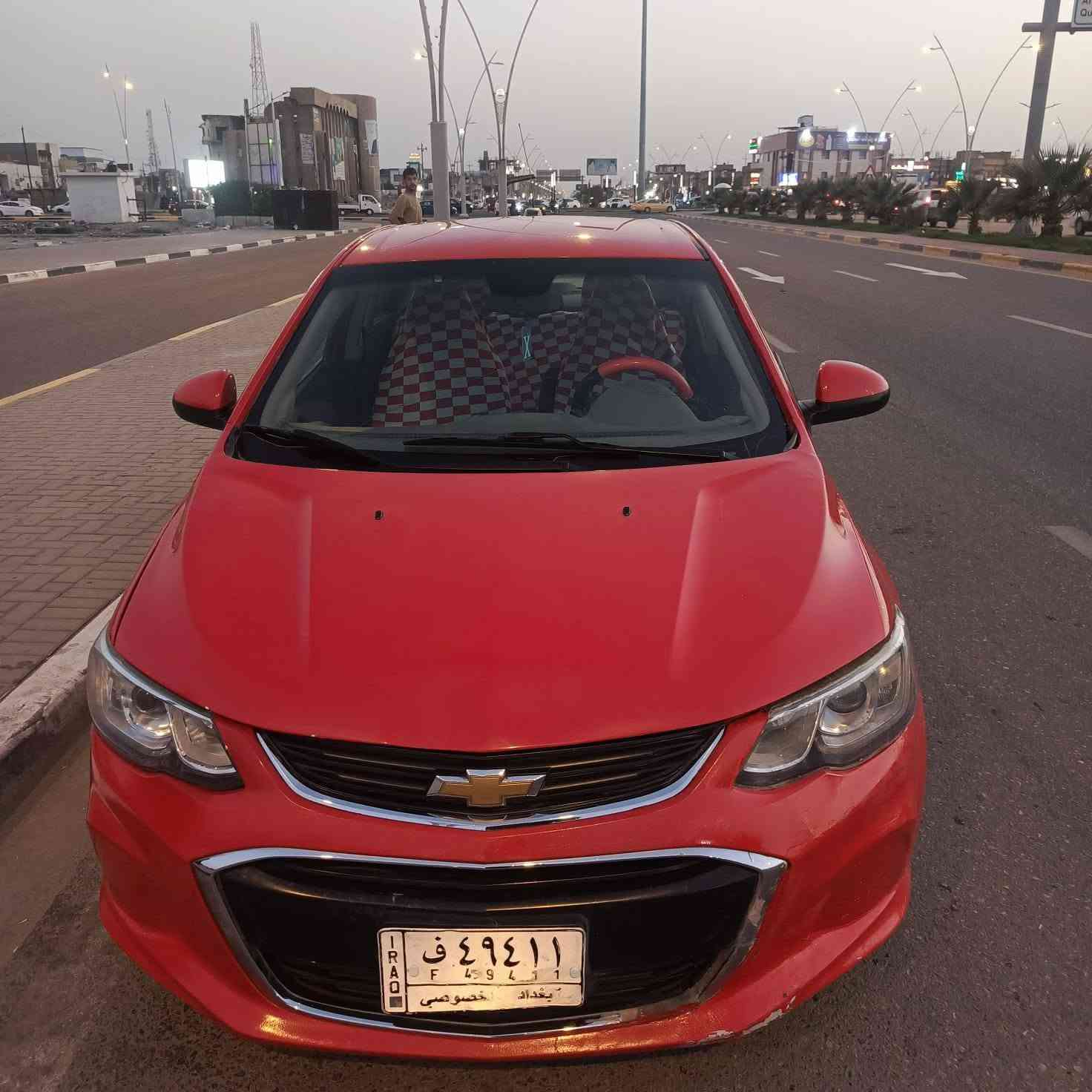 سونك شفر موديل 19جاهزةمن كلشي محرك توبو بيع مستعجل حالة خاصة رقم بغداد 0771214146


**إذا كنت صاحب هذا الإعلان وتريد حذفه لأي سبب، رجاءا أرسل رسالة إلى الدعم الفني**