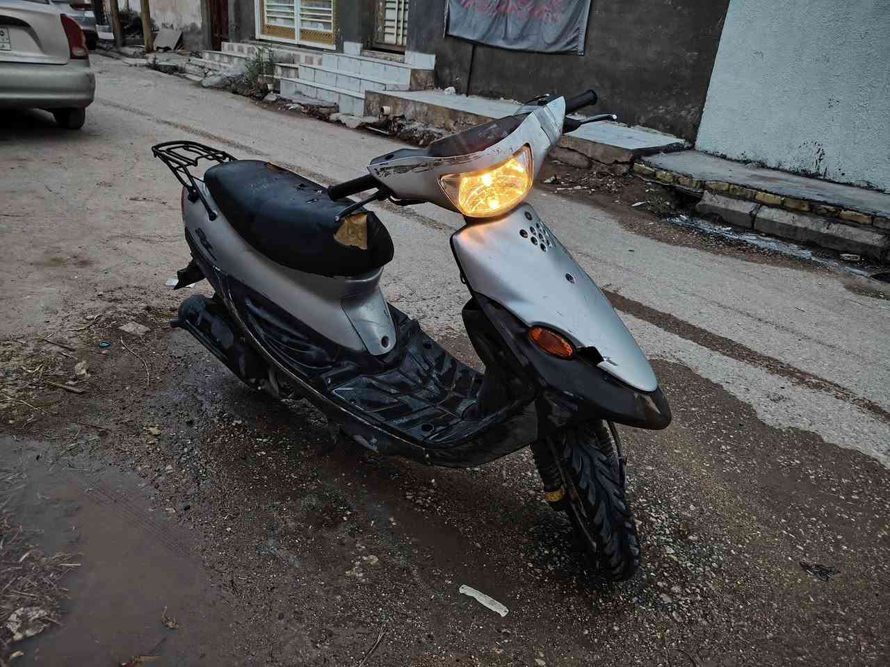 السماوه حي الرساله السعر النهائي 200 الرقم *********** بي واتساب و خط
