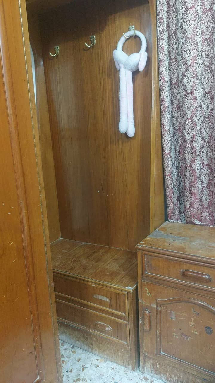 غرفة تسكام نظيفة كاملة ب 550 مكانها ابو غرق


**إذا كنت صاحب هذا الإعلان وتريد حذفه لأي سبب، رجاءا أرسل رسالة إلى الدعم الفني**