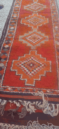 مدات عرب • ٣ قطع • حي المعلمين القديم