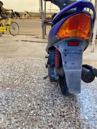 دراجه عدله للبيع بلاديه 07734401560