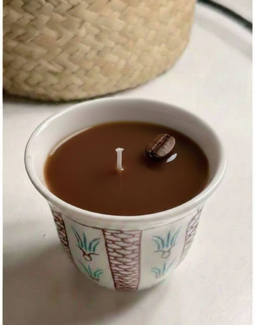 فنجان القهوه العربيه الكلاسيكية متوفره عدنا بعطر القهوه الفواح 🔥😍  #قهوه #شمع #رمضان_كريم #هدايا #اكسبلور_فولو


**إذا كنت صاحب هذا الإعلان وتريد حذفه لأي سبب، رجاءا أرسل رسالة إلى الدعم الفني**