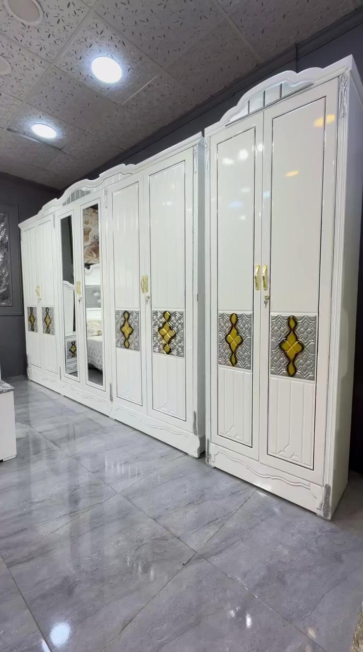 للبيع غرفه جاهزه  متكونه من 7قطع سعره 975الف
شغل عراقي  خدمه توصيل وشد. متوفر


**إذا كنت صاحب هذا الإعلان وتريد حذفه لأي سبب، رجاءا أرسل رسالة إلى الدعم الفني**