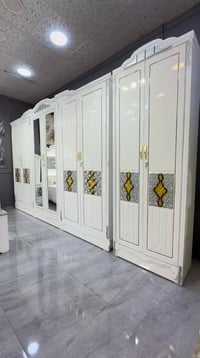 غرفة جاهزة • ٧قطع • شغل عراقي