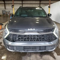 سبورتج هايبرد • ٢٠٢٤ • وارد أمريكي