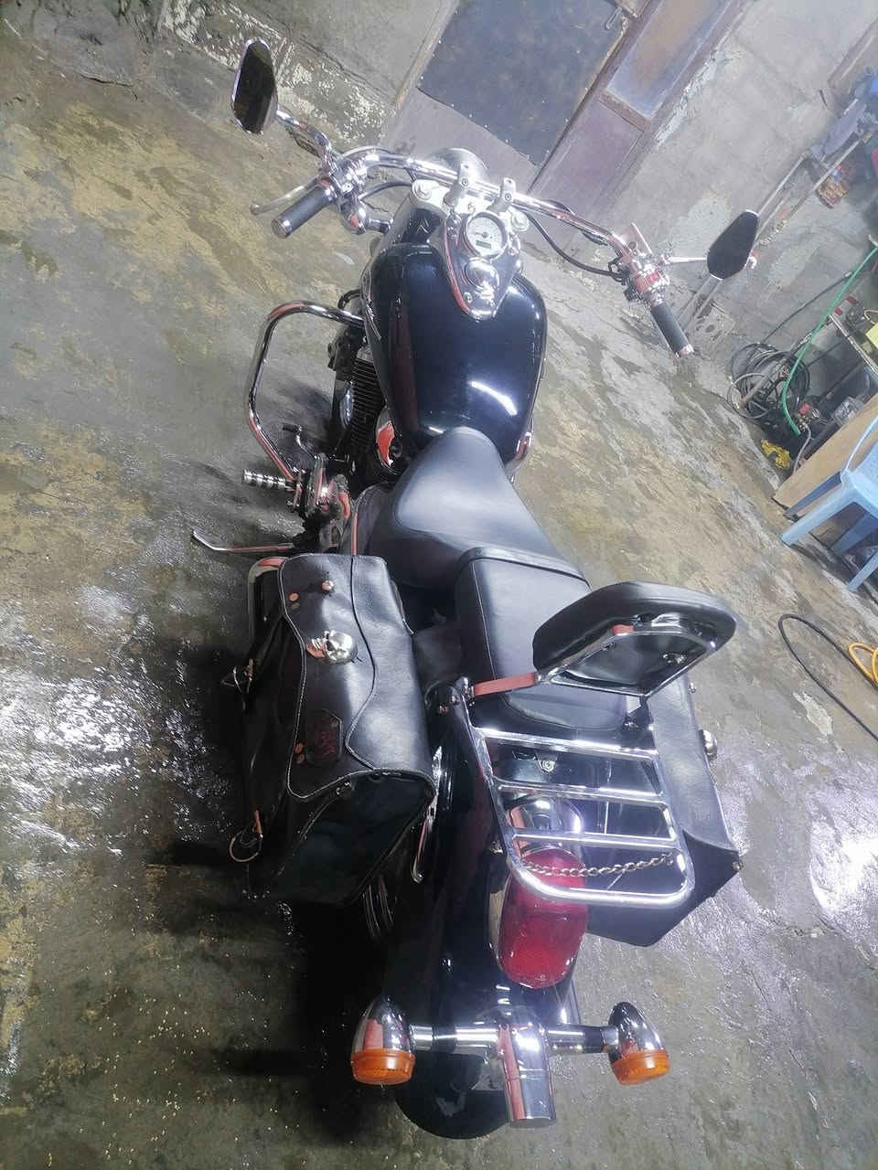 دراجه هري شديد مكاني بغداد سعره ٢٢ وراقه
***********
