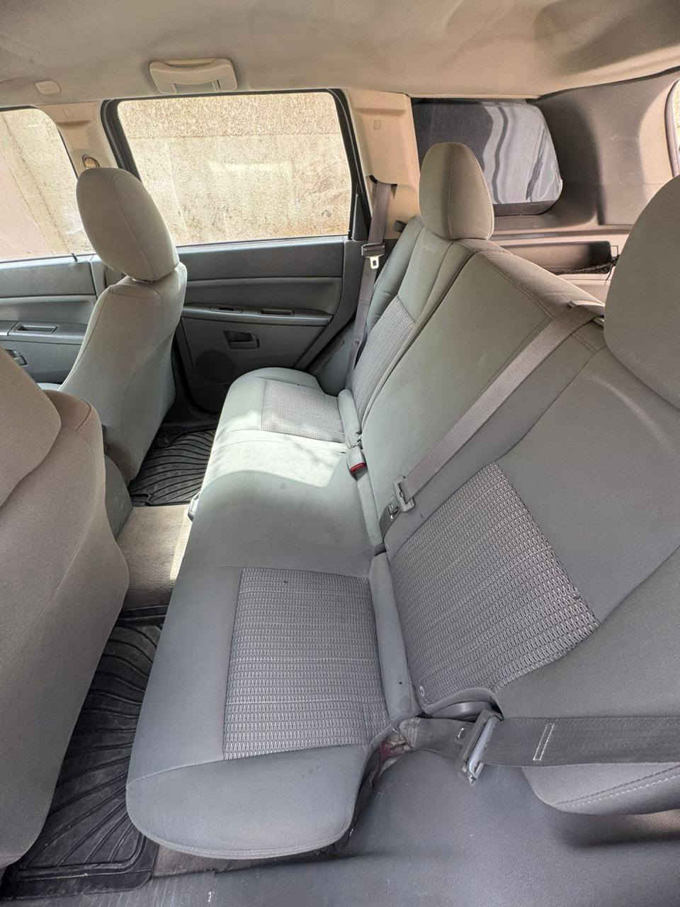 السلام عليكم جيب 2007  دبل أكسل بيع او مراوس ابشمالي لون ماروني بيها صبغ شبرين جامرلوغ خلفي رقم وسنويه جدد لل2029 مكينه 6سلندر سياره احلا من الصور سوتار مرفق بلمنشور شرط تحويل وكاله مكان السياره السليمانيه وكلار
السعر 95 وبيها مجال
الاستفسار
***********
