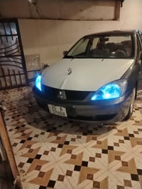 لانسر • ٢٠١٠ • رقم ديالى
