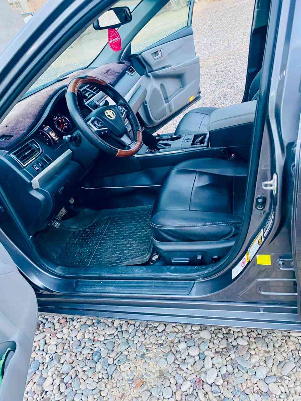 كامري 2016
فول مواصفات 
بصمة
تنته
قطعنين تبريد
سنوية لل 2028 
بطاقة بانزين

قطعتين تجاري جاملغ سكن  وبونيد

للاستفسار اتصال عالرقم ***********
او مراسلة عالخاص
