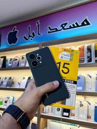 ريلمي ١٥ برو • ٥١٢ جيجا • بطارية ٧٠٠٠