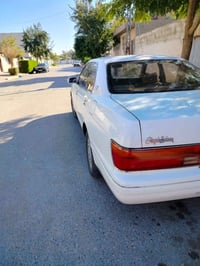 بطه موديل ٩٣ رقم كركوك سنويه ٢٧ مكفوله من الكص ونقل الجثه محرك ثنين ون...