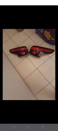 يتوفر بك لايت روج سبورت 07742455181