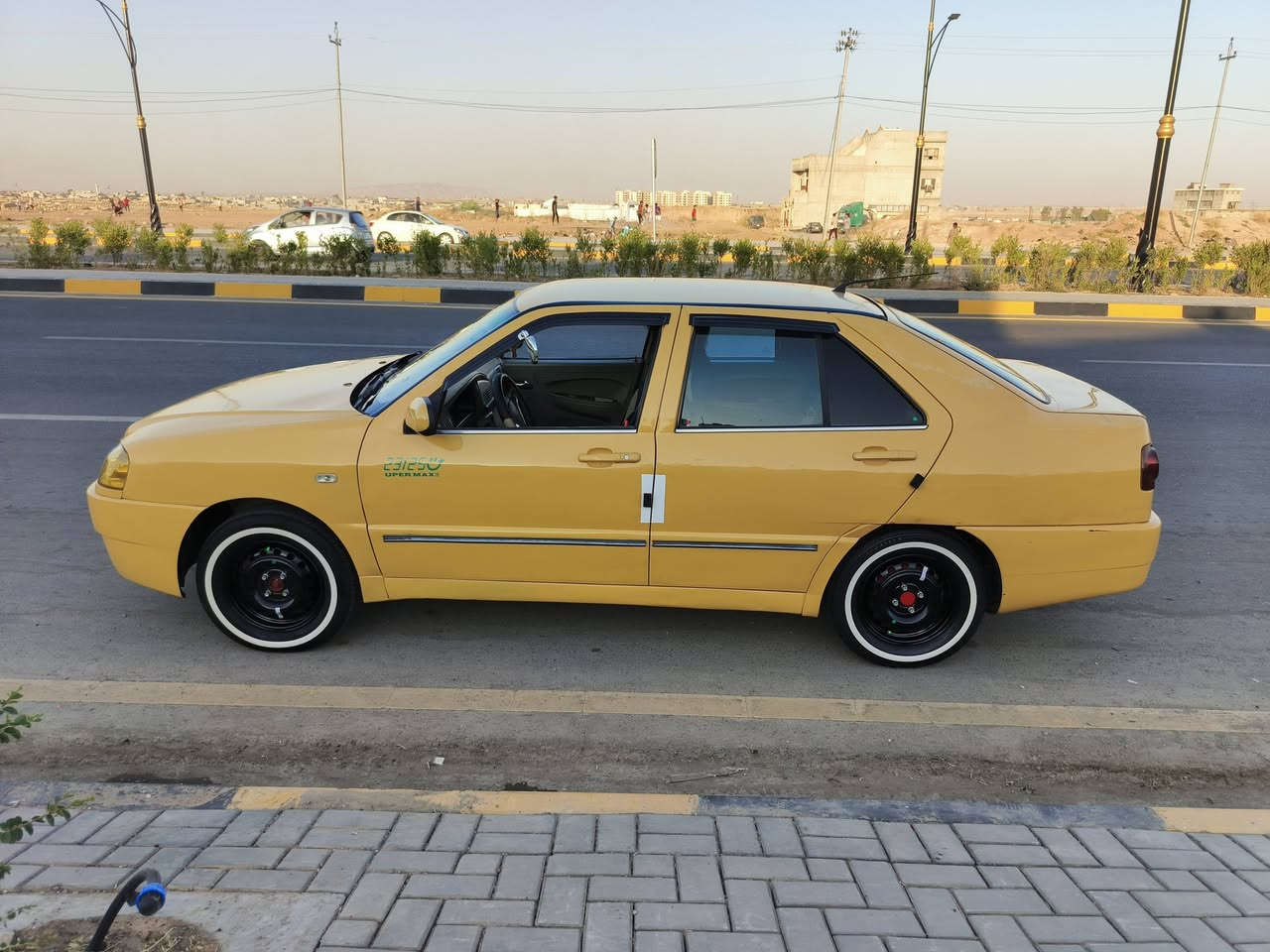 كوين للبيع رقم نينوى انكليزي هئه وغرما صفر طخم جديد طخم تايات جدد السعر 28 ‏‪***********‬‏
