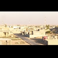 يتوفر أربع قطع أرض للبيع كل قطعة ٣١٠م  لكل قطعه    المكان راقي على مرت...