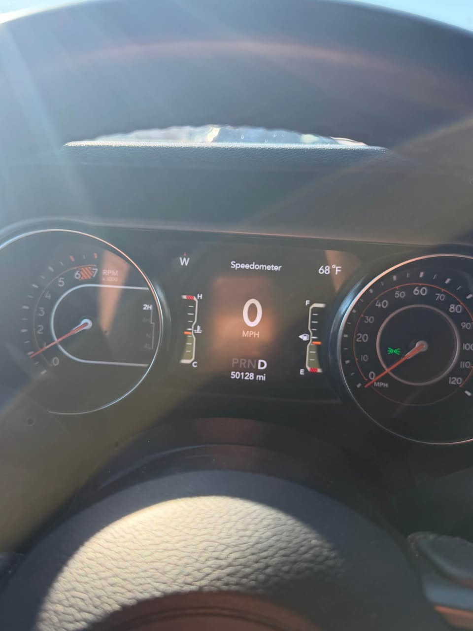 Rebuilt title No issues with the car.
Ready to drive Used 2021 Jeep Wrangler / SPORT
2.0 For Sale 4x4 Detroit, MI


**إذا كنت صاحب هذا الإعلان وتريد حذفه لأي سبب، رجاءا أرسل رسالة إلى الدعم الفني**