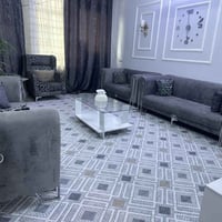 كنب • موديل كوجي • شرطة دورة