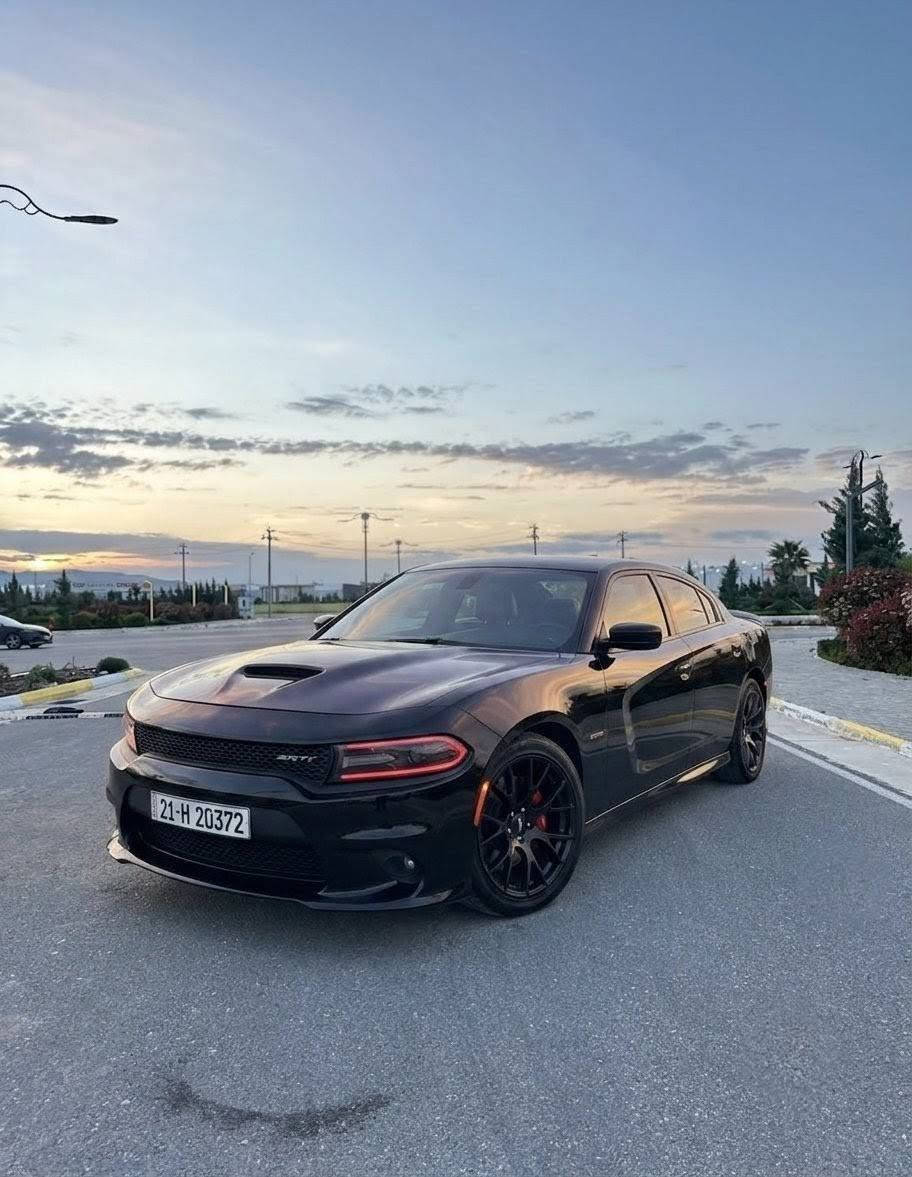 سلام‌علیکم ورحمةالله
✍️کوردی و عربی✍️

ئۆتۆمبێل دۆج چارجەر
Dodge Charger RT

- مۆدێل 2017

- 174 هەزار کم ڕۆیشتووە

- مەکینە (5.7 v8 )
گێڕومەکینە نەکراوەتەوە هیچ کێشەی نیە

- مواسەفات RT احتیادی
- ناو سور
-شاشەگەورە
- کوشین کنتارا
- کوشین هیتەر + کارەبایی
- شەفتی سوکان
-تبرید مرکزی
- تحدید سرعە
- ويل روهاناي اصلي
 وەزۆر مواسەفاتی دیکە

- ژمارە  سلێمانیە سەنەوی تازەیە بەناوی خۆمەوەیە وەکالە و بەناوکردن بەشەرت✅💯

- سەیارەکە 3پارچەی بۆیاغە لەسەرشوخت
دەعمی قورسی نیە وێنەی امریکای هەیە لەگەڵ سۆنەری ئێستا
بێ ژوورەوە✔
بێ ئێرباگ✔
ئێرباگەکانی هەمووی بیلادیە

سەیارەیەکی زۆرجوان و بێ کێشەیە بێ مەسرەفە  ژمارە سلێمانیە بەناوی خۆمەوەیە سەنەوی تاوەکو 2030 تازەیە

گێڕومەکینە و وەکالە و بەناوکردن و هەمووشتێکی بەشەرت 

- نرخی گونجاو

📍شوێن کرکوک دوزخورماتو
تکایە بۆزانیاری زیاتر پەیوەندی بکە بە
ژمارەی خاوەنی
                                ۰۷۷۲۹٦۲٥۱٤٨
اسیاسێڵ + و واتساپ
----------------------------
✍️عربی✍️

سيارە دوج جارجر RT للبیع

- موديل ۲۰۱۷

 - رقم  سليمانيه تحويل وكاله بشرط

- محرک ٨ سلندر ( ٥.۷ )
 گیر محرک علی وضع بلادي مامفتوح 

- عداد مصافه / ۱۷٤ الف كم

 مواصفات RT احتيادي
- داخلي احمر
- تبريد مركزي
- كشن كنتارا
- شفت بالستيرن paddle shift
- کشن هیتر و کهربائی
- شاشەکبیر
- تحدید سرعە
- ويل روهاناي اصلي
 وبیها مواصفات مزيد

- سياره ثلاث قطع صبغ اثر شخط
- بدون داخلي✔
- بدون ایرباک✔
- ایرباکات کل سلیم بلادی
صورحادث و سونار موجود

- سیارە نضيفه‌جدا رقم سليمانيه سنويه باسمي جديد الی ۲۰۳۰

- حدادیە و گیرمحرک و تحويل كلشي بشرط

- سعر مناسب

📍- مكان کرکوک - طوز خورماتو

مکلف بالنشر
رجائە للاستفسار اتصل برقم‌صاحب سياره
                             ۰۷۷۲۹٦۲٥۱٤۸
هاتف-فایبر-واتساب

مع تقدیر أربيل, العراق


**إذا كنت صاحب هذا الإعلان وتريد حذفه لأي سبب، رجاءا أرسل رسالة إلى الدعم الفني**
