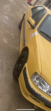 ‏سلام عليكم بيجو باص ￼ 2013 مشروع وطني ￼ مكينة كير جدد ‏تبريد ثلج ‏تدف...