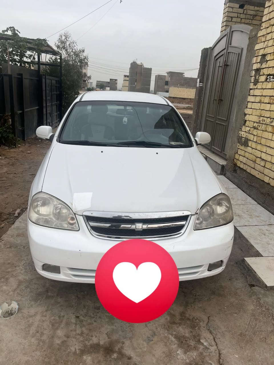 للبيع اوبترا 2011 رقم بغداد الماني سيارة نضيفة كير مكينه مكفولات جدد تخم تايرات جدد قبل شهر شادهم سيارة بيها (3) قطع فقط وبيها ملاحضات بسيطة كلش تجي شوف بعينك سعرها (75$) بيها مجال سنوية ساقطة وعليها غرامات هذني علية من تشتري اني ادفعهن الك مكانها بغداد الحريه


**إذا كنت صاحب هذا الإعلان وتريد حذفه لأي سبب، رجاءا أرسل رسالة إلى الدعم الفني**